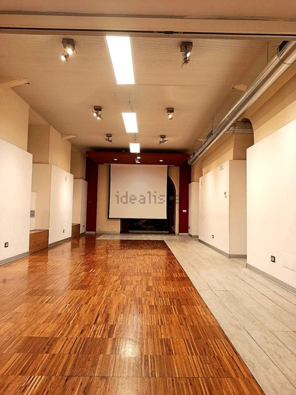 ufficio in affitto a Roma in zona Trieste