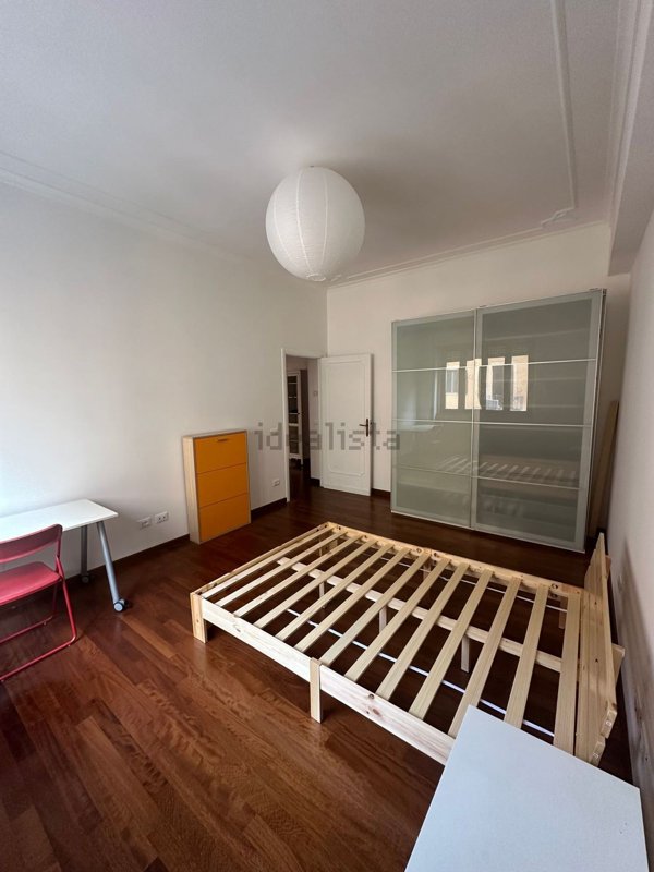 appartamento in affitto a Roma in zona Ostiense
