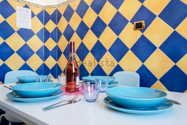 appartamento in affitto a Roma in zona Tiburtino