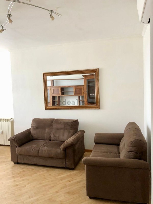 appartamento in affitto a Roma in zona Centro Storico