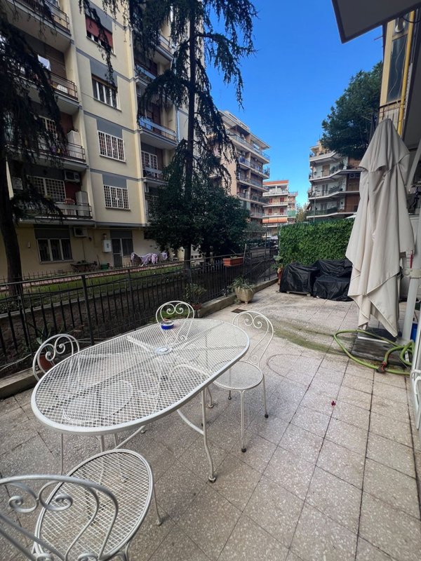 appartamento in affitto a Roma in zona Collatino