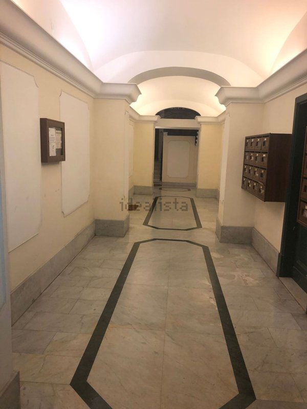 appartamento in affitto a Roma in zona Trieste