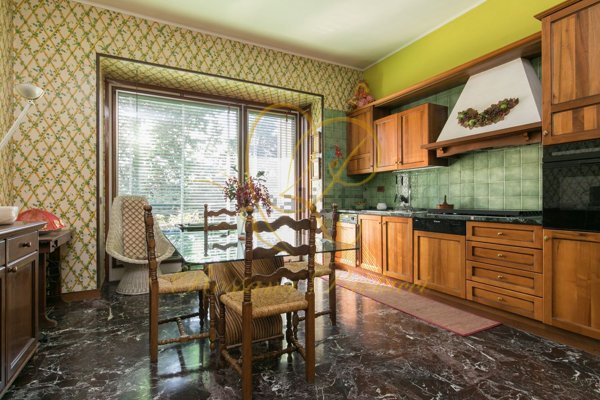 appartamento in affitto a Roma in zona Aurelio