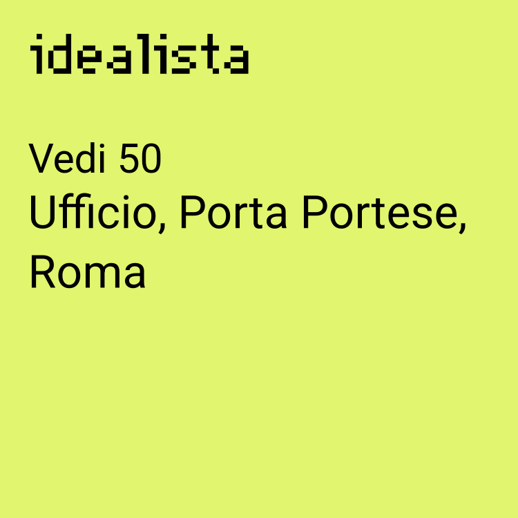 ufficio in affitto a Roma in zona Trastevere