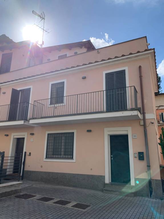 casa indipendente in affitto a Roma in zona Tor di Quinto