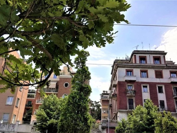 appartamento in affitto a Roma in zona San Saba - Ripa