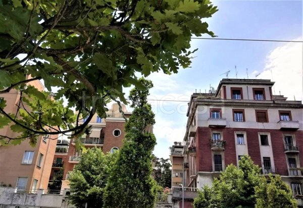 appartamento in affitto a Roma in zona San Saba - Ripa