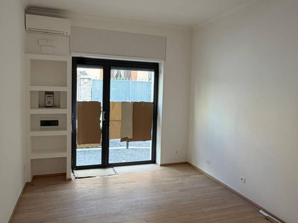 negozio in affitto a Roma in zona Aurelio