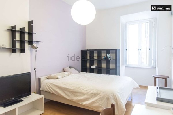 casa indipendente in affitto a Roma