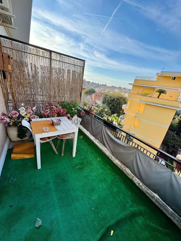 appartamento in affitto a Roma