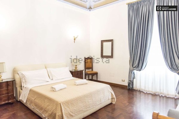 appartamento in affitto a Roma in zona Rione Monti/Campitelli