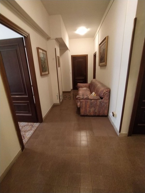 appartamento in affitto a Roma in zona Portuense