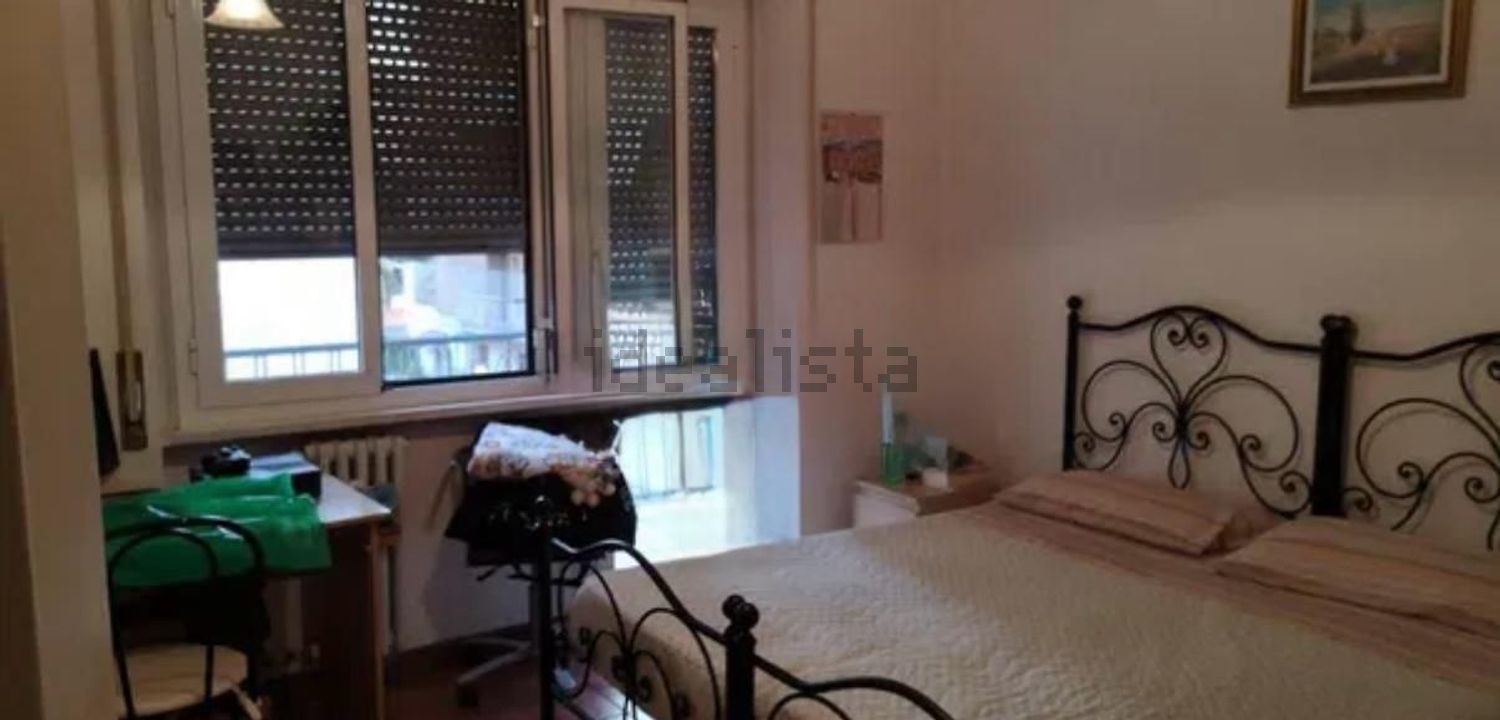 appartamento in affitto a Roma in zona Appio Latino