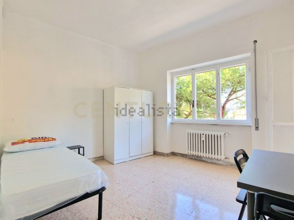 appartamento in affitto a Roma in zona Monte Sacro/Talenti
