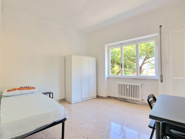 appartamento in affitto a Roma in zona Monte Sacro/Talenti