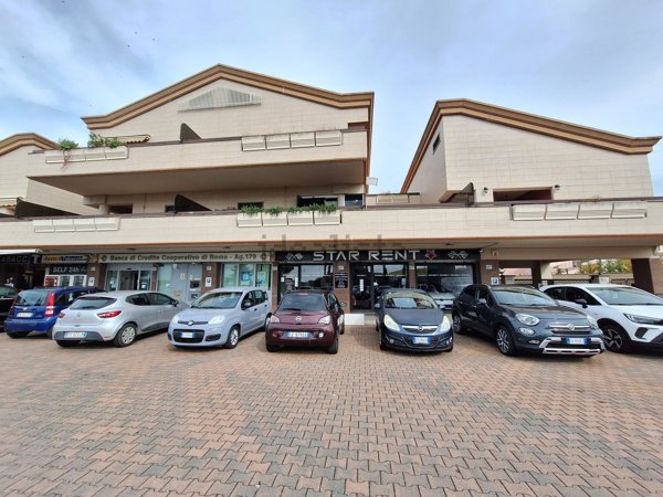 appartamento in affitto a Roma in zona Casal Morena