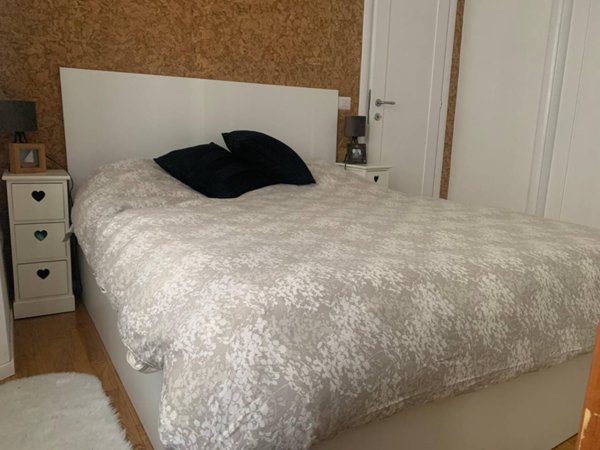 appartamento in affitto a Roma in zona Collatino