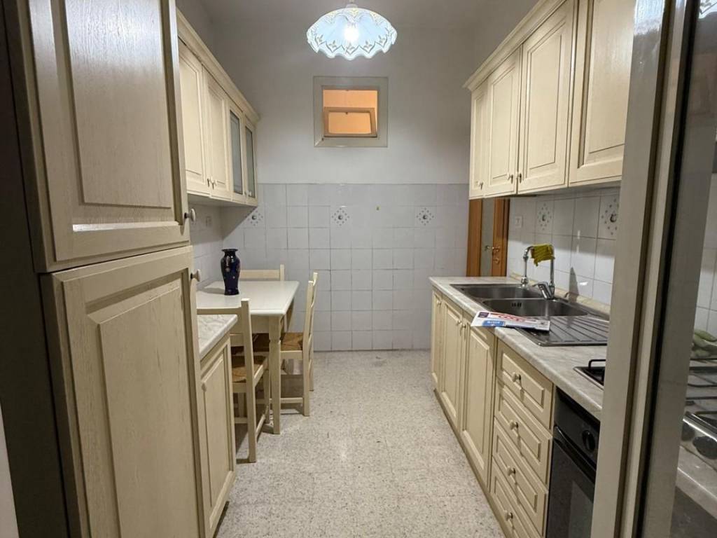 appartamento in affitto a Roma in zona Collatino