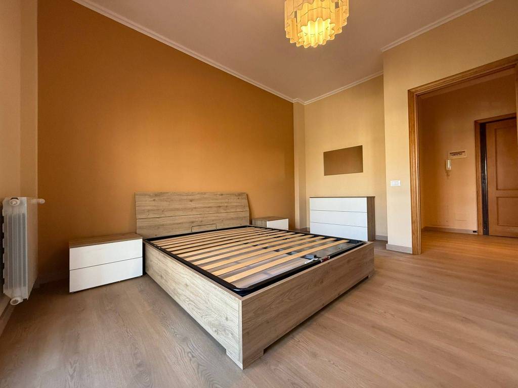 appartamento in affitto a Roma in zona Ponte di Nona