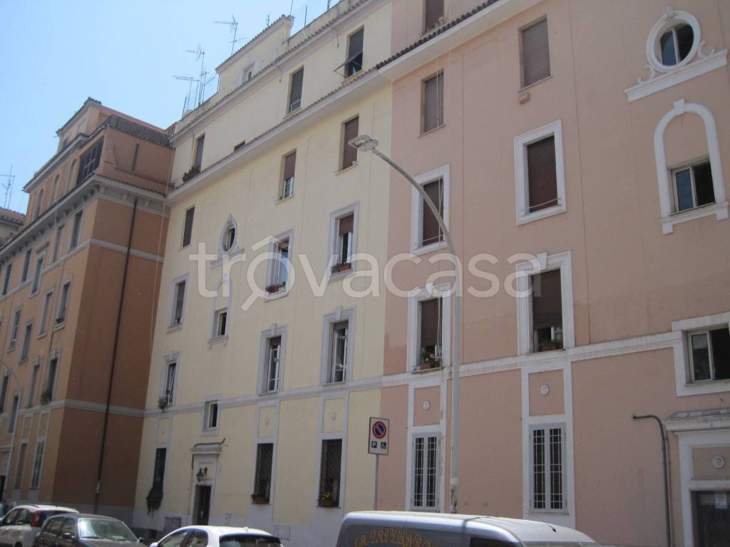 appartamento in affitto a Roma in zona Portuense