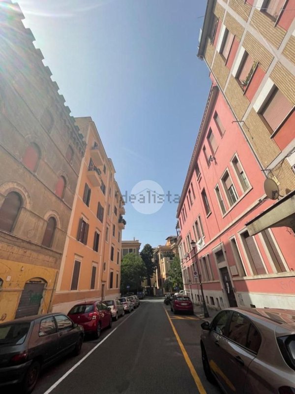 appartamento in affitto a Roma in zona Esquilino