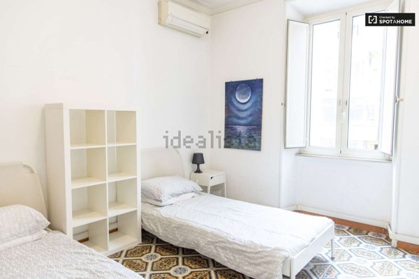 appartamento in affitto a Roma in zona Appio Latino