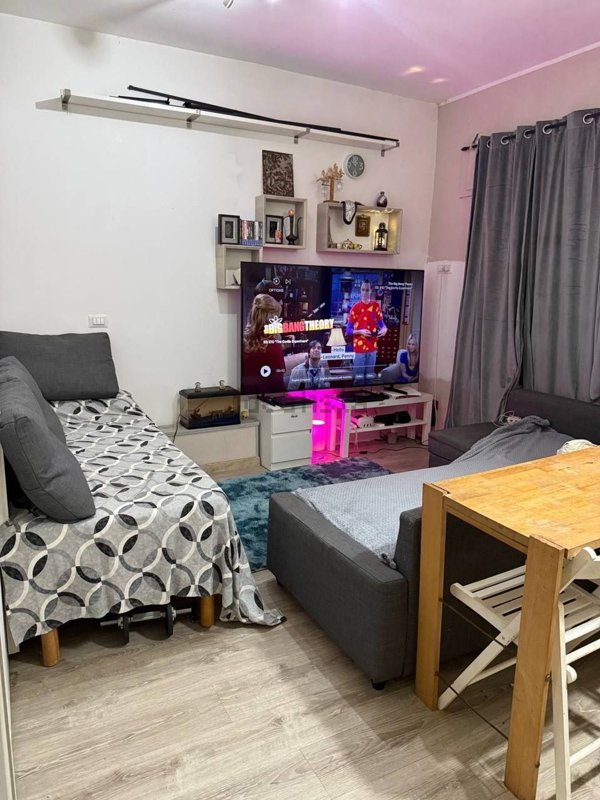 appartamento in affitto a Roma in zona Don Bosco