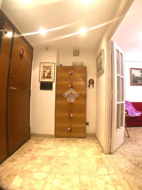 appartamento in affitto a Roma in zona Primavalle