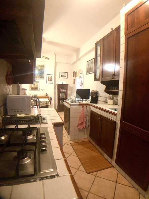 appartamento in affitto a Roma in zona Primavalle