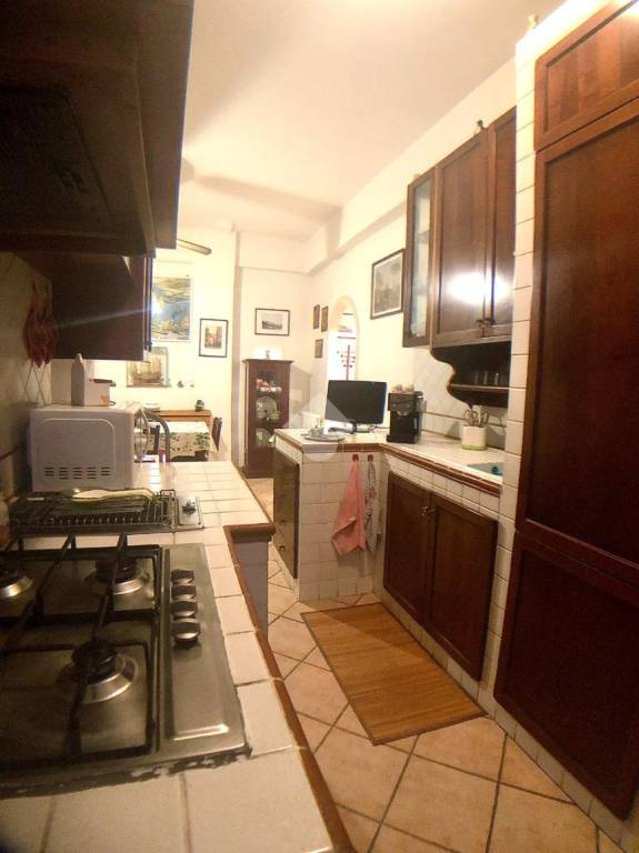 appartamento in affitto a Roma in zona Primavalle