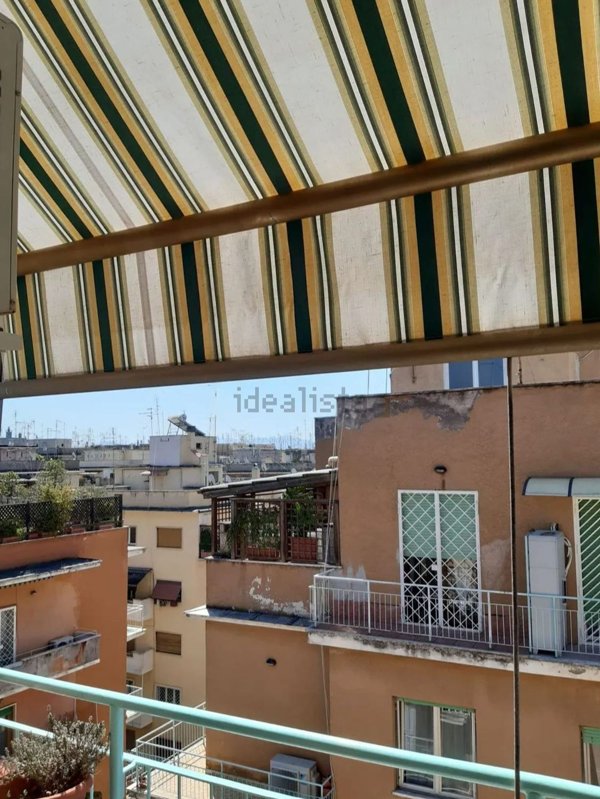 appartamento in affitto a Roma in zona Appio Latino