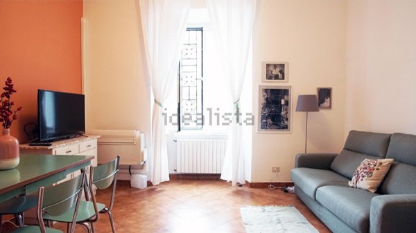 appartamento in affitto a Roma in zona Ostiense