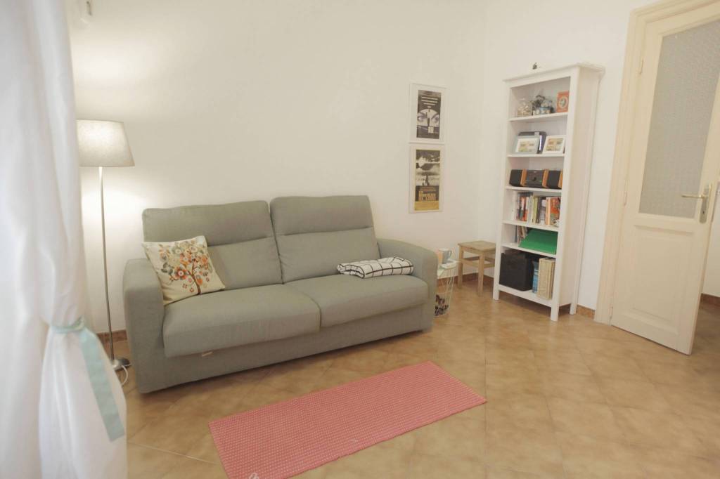 appartamento in affitto a Roma in zona Ostiense