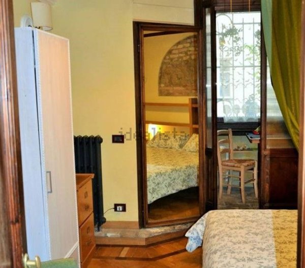 appartamento in affitto a Roma in zona Testaccio