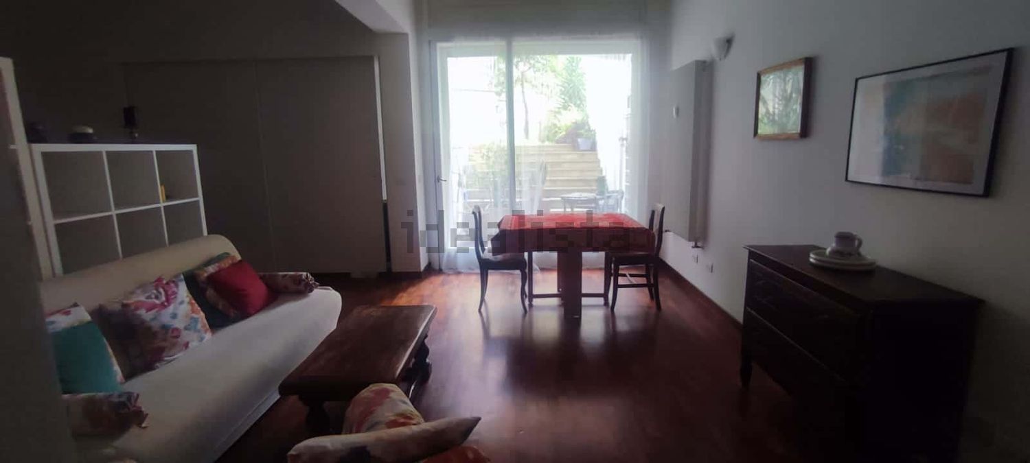 appartamento in affitto a Roma in zona Aurelio