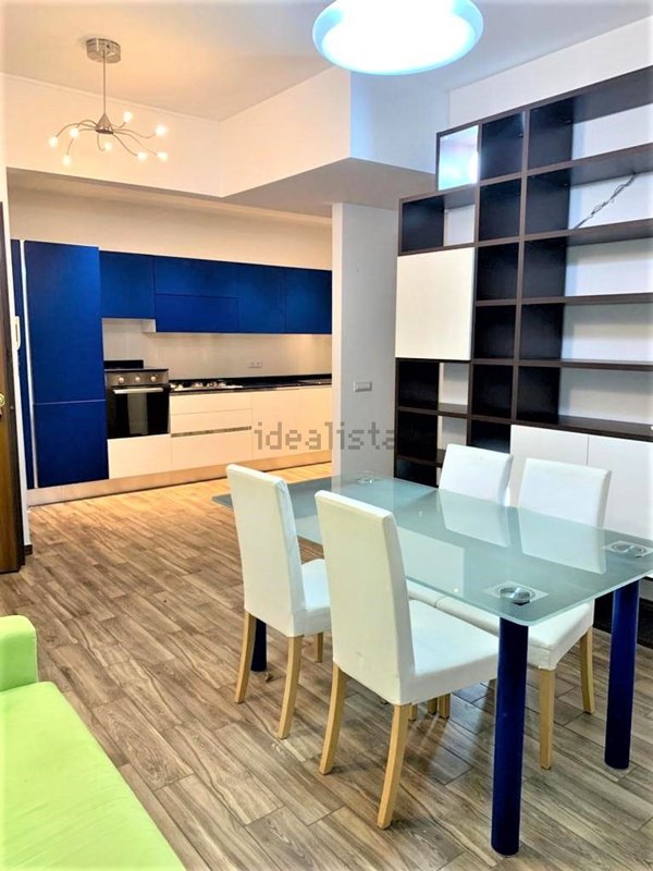 appartamento in affitto a Roma in zona Tuscolano