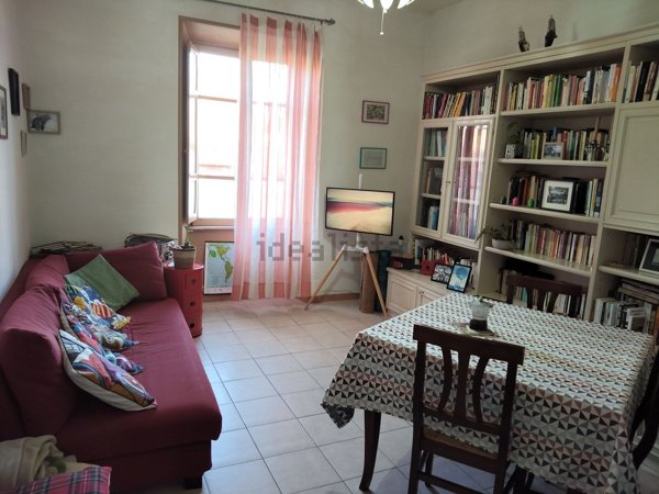 appartamento in affitto a Roma in zona Ponte Mammolo