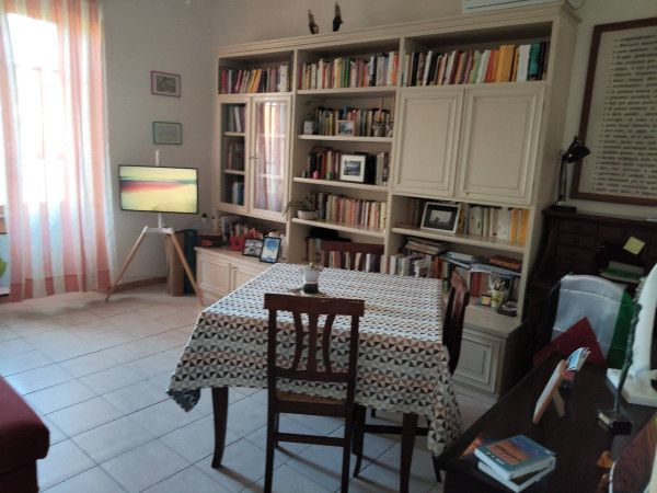 appartamento in affitto a Roma in zona Ponte Mammolo