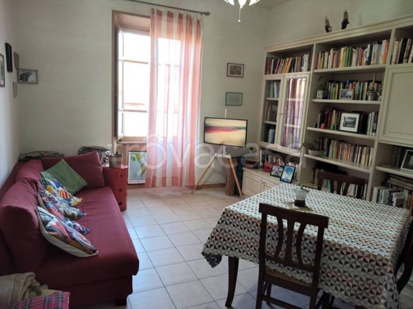 appartamento in affitto a Roma in zona Ponte Mammolo