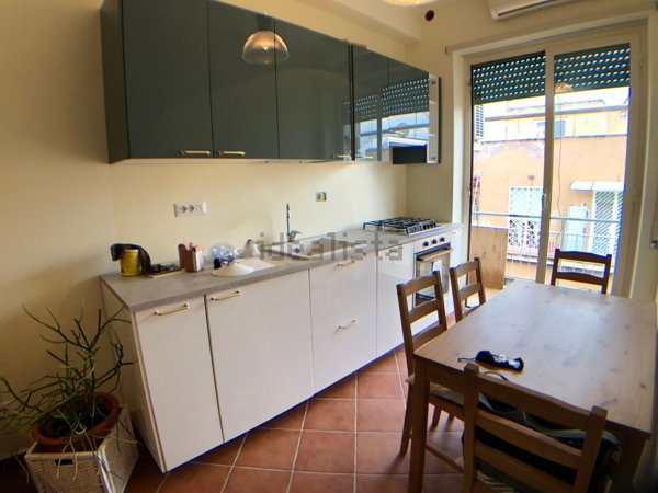 appartamento in affitto a Roma in zona Appio Latino