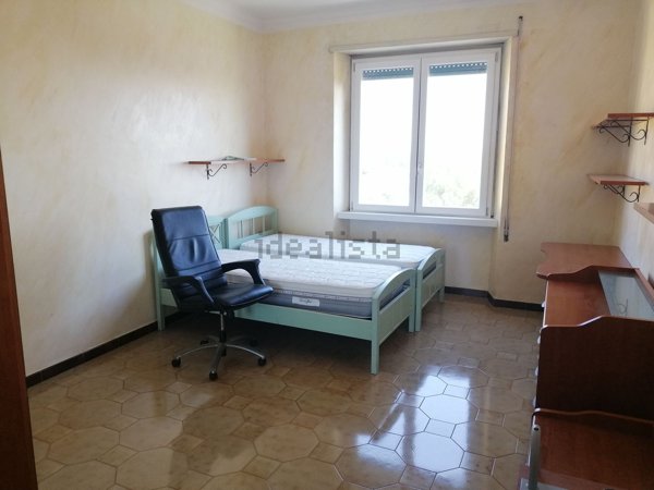 appartamento in affitto a Roma in zona Tiburtino