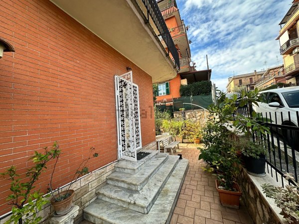 appartamento in affitto a Roma in zona Ludovisi/Sallustiano