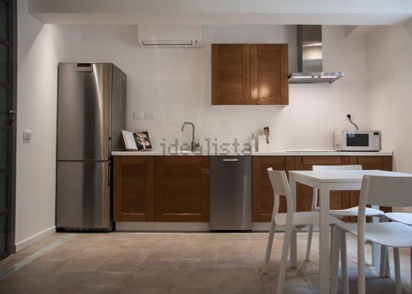 appartamento in affitto a Roma in zona Della Vittoria