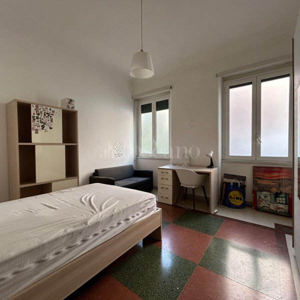 appartamento in affitto a Roma in zona Nomentano