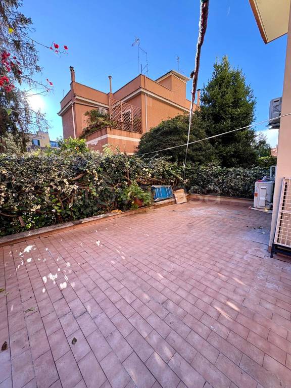 appartamento in affitto a Roma in zona Monte Sacro/Talenti