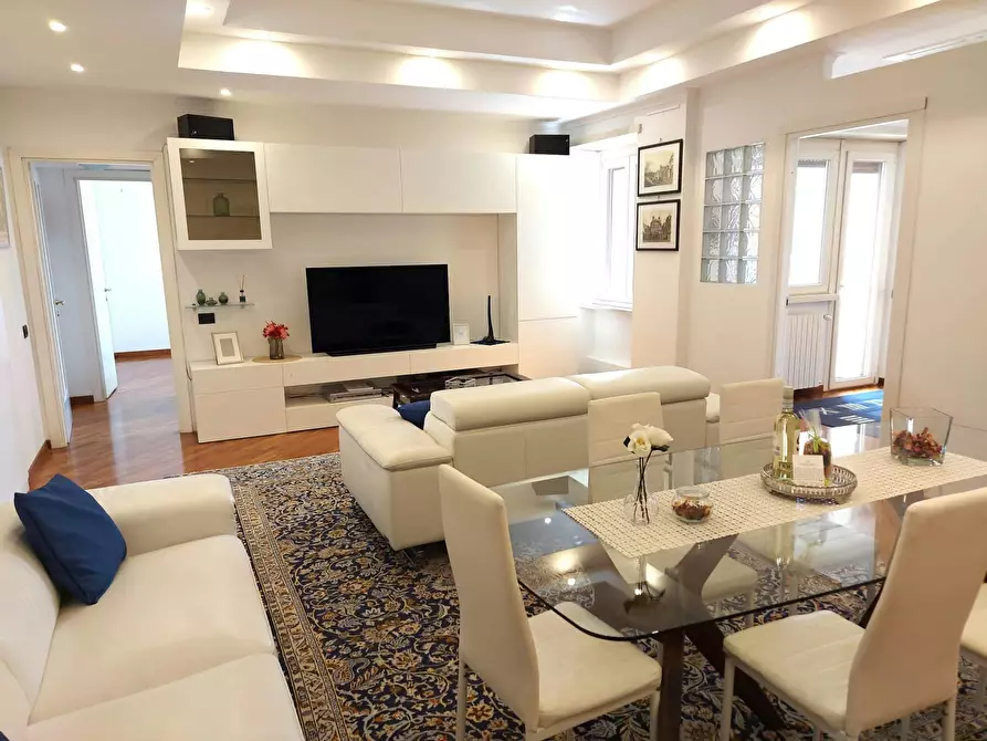 appartamento in affitto a Roma in zona Aurelio