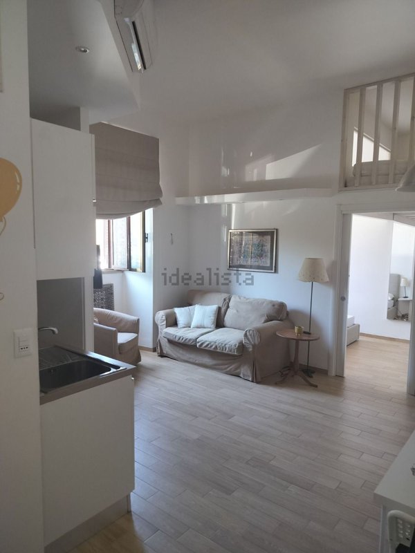 appartamento in affitto a Roma in zona Ostiense