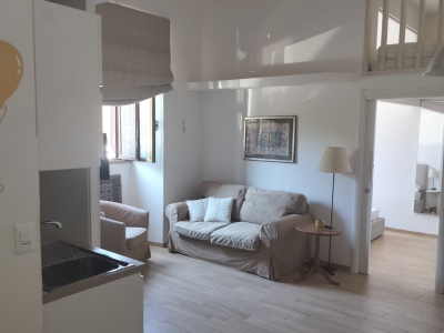 appartamento in affitto a Roma in zona Ostiense