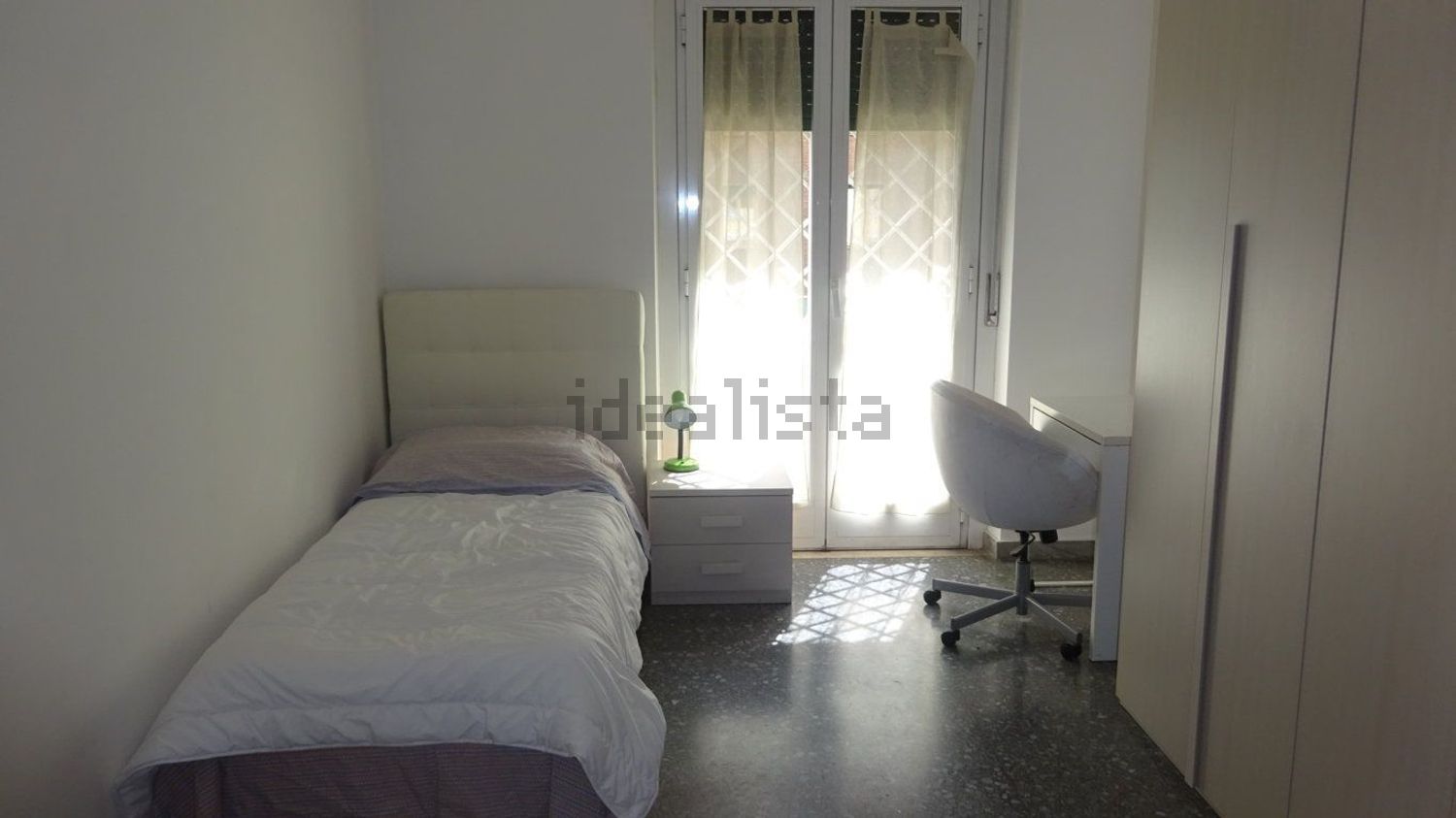 appartamento in affitto a Roma in zona Collatino