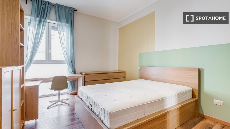 appartamento in affitto a Roma in zona Ostiense